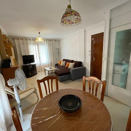 Apartmán Playa De La Mata Alicante Exteriér fotografie