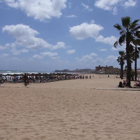 Apartmán Playa De La Mata Alicante Exteriér fotografie