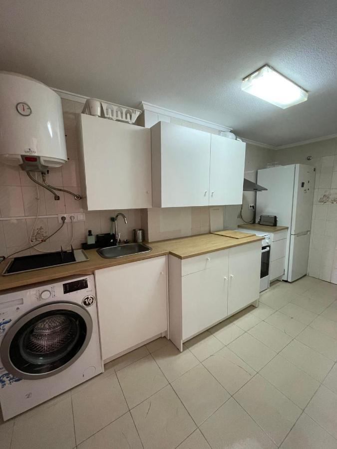 Apartmán Playa De La Mata Alicante Exteriér fotografie