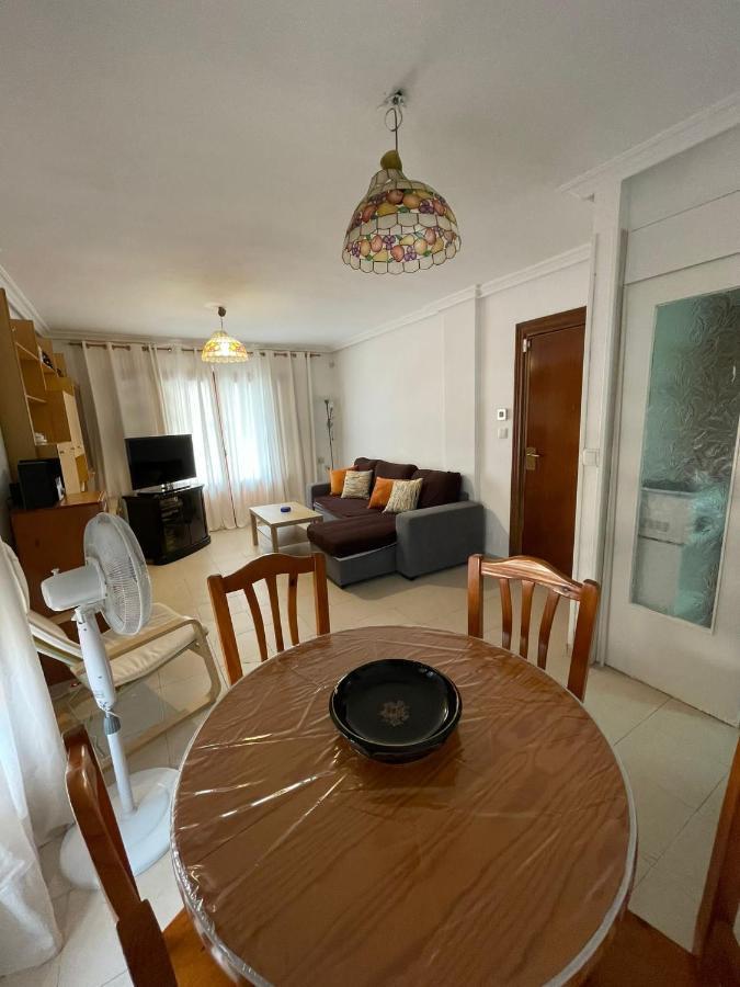 Apartmán Playa De La Mata Alicante Exteriér fotografie